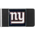 New York Giants Steel Money Clip